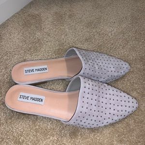 NEW Steve Madden mules